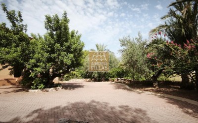 A spectacular country house just a few minutes’ walk from the centre of Altea la Vella